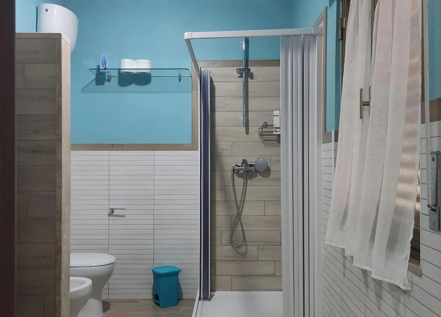 Ubytování v soukromí Apartmán La Casa Del Glicine Marrùbiu