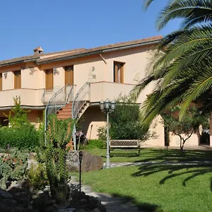  Alloggio per agriturismo S´aranada