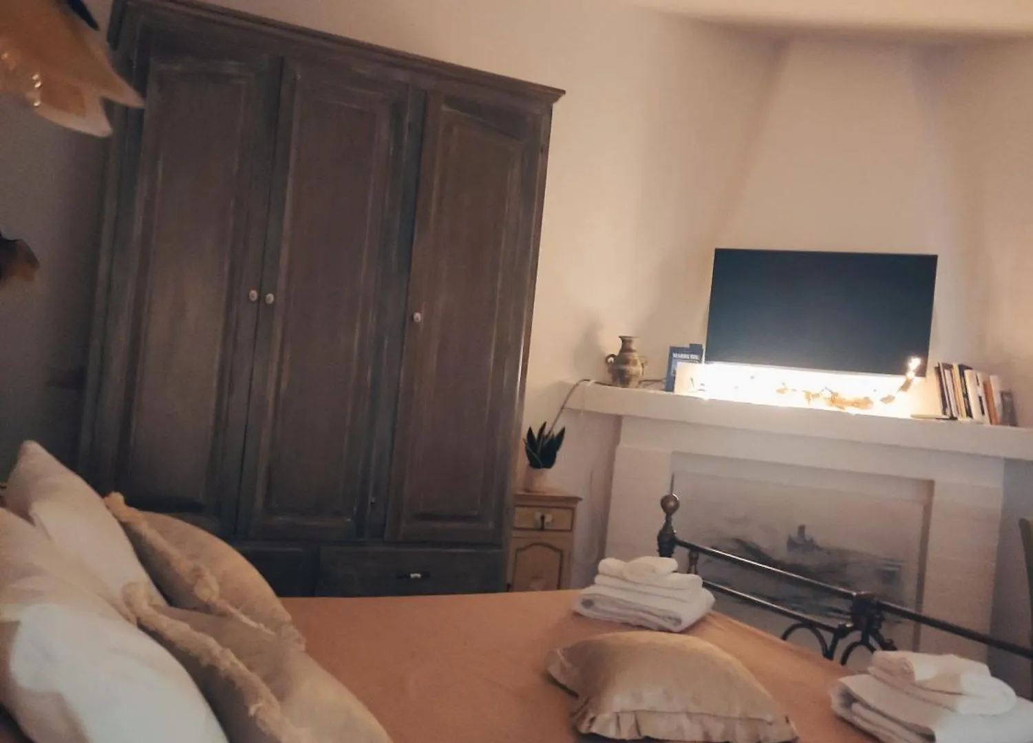 La Casa Del Glicine Marrubiu Διαμέρισμα 0*,